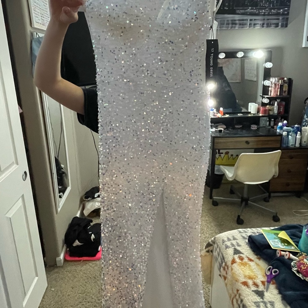 Prom Dress - Picture 5 of 7
